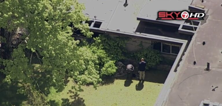 Tres hombres enfrentan a la justicia por asesinato de joven en Northboro